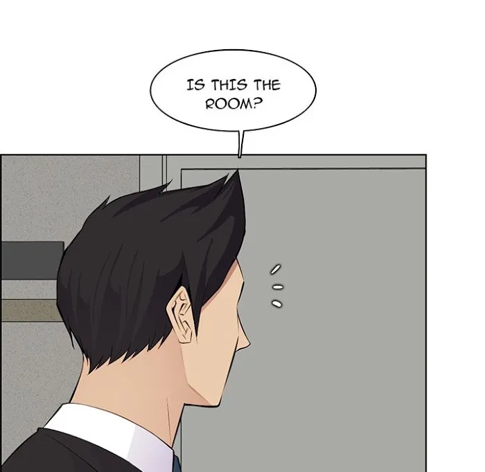 Never Too Late Chapter 129 page 77 - 