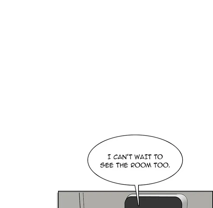 Never Too Late Chapter 129 page 79 - 