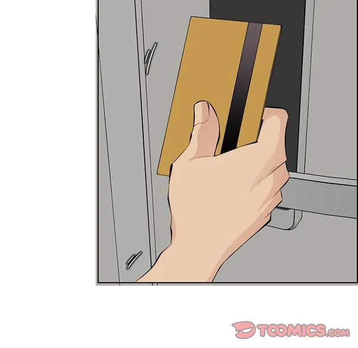 Never Too Late Chapter 129 page 80 - 