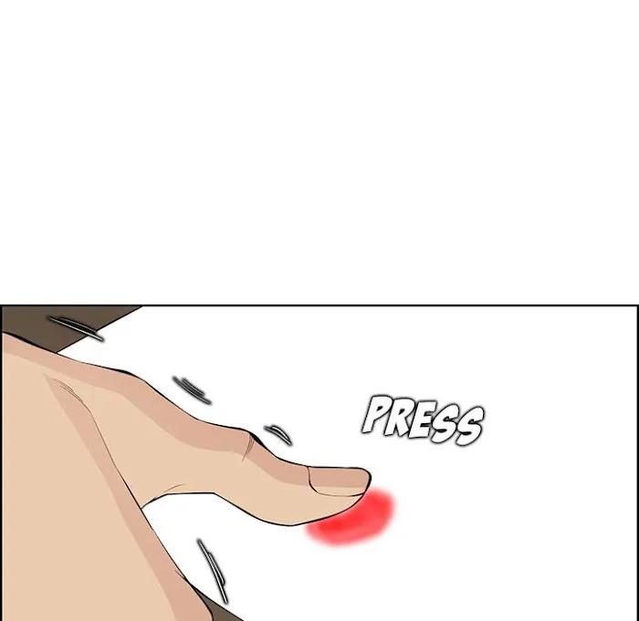 Never Too Late Chapter 129 page 9 - 