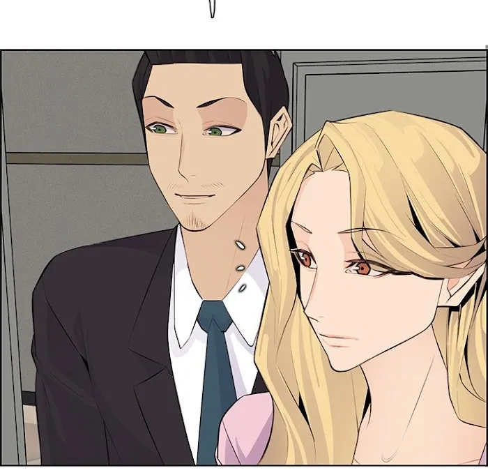 Never Too Late Chapter 129 page 83 - 