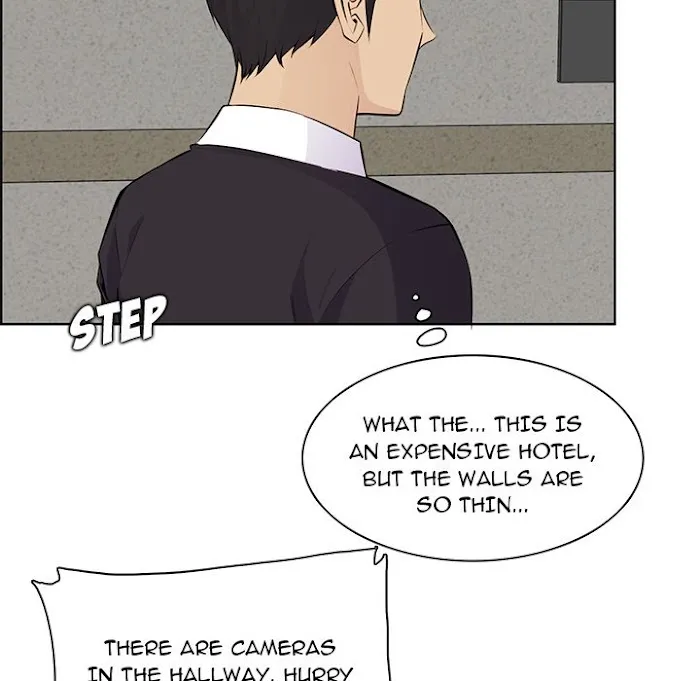 Never Too Late Chapter 129 page 85 - 
