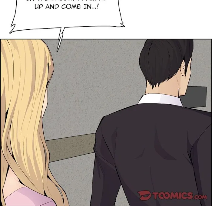 Never Too Late Chapter 129 page 86 - 
