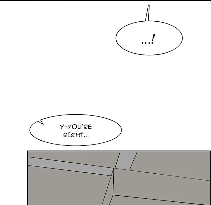 Never Too Late Chapter 129 page 87 - 