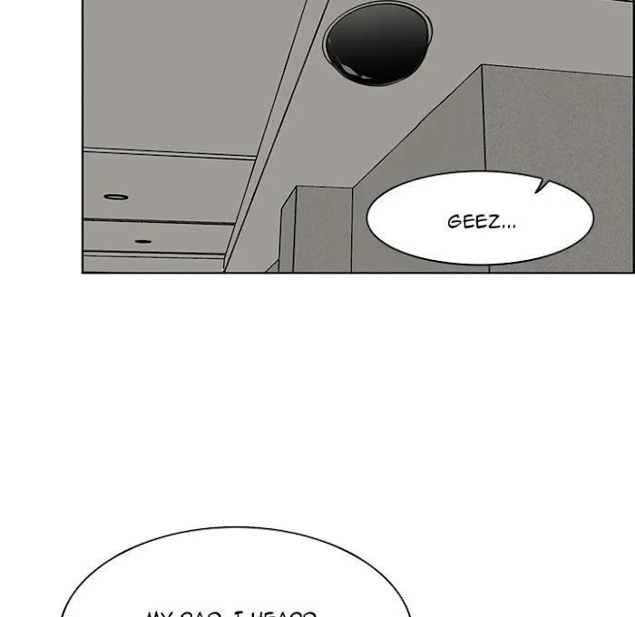 Never Too Late Chapter 129 page 88 - 