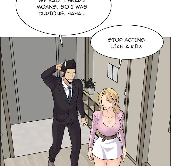 Never Too Late Chapter 129 page 89 - 