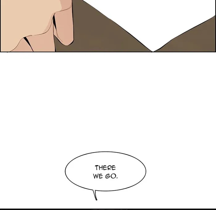 Never Too Late Chapter 129 page 10 - 