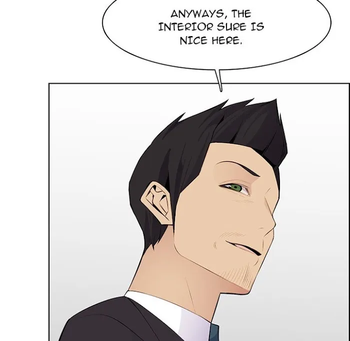 Never Too Late Chapter 129 page 91 - 
