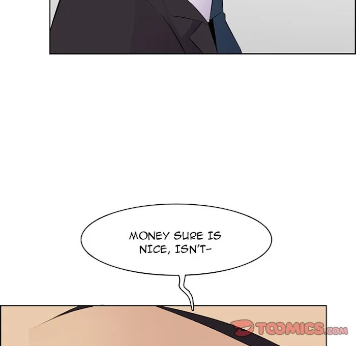 Never Too Late Chapter 129 page 92 - 