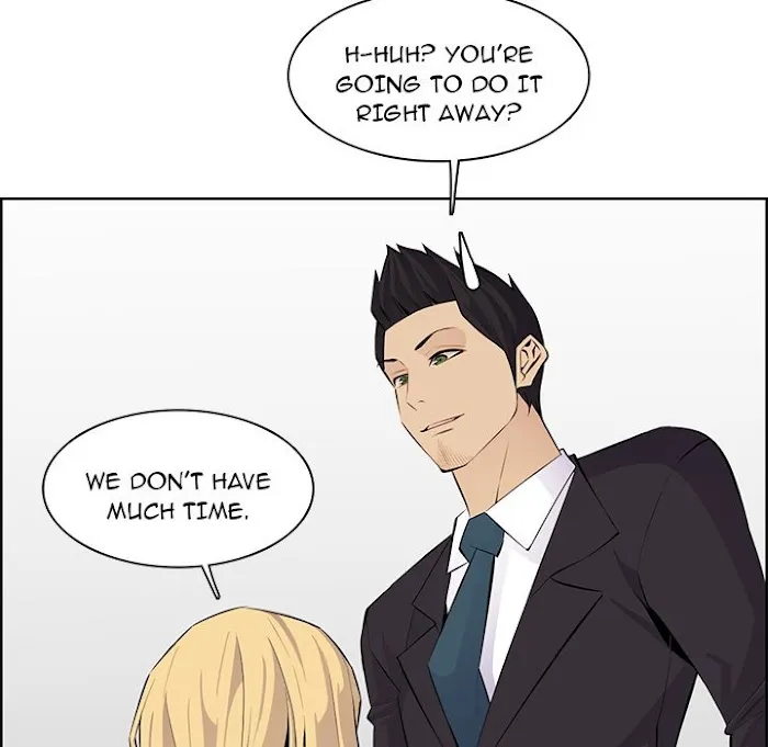 Never Too Late Chapter 129 page 94 - 