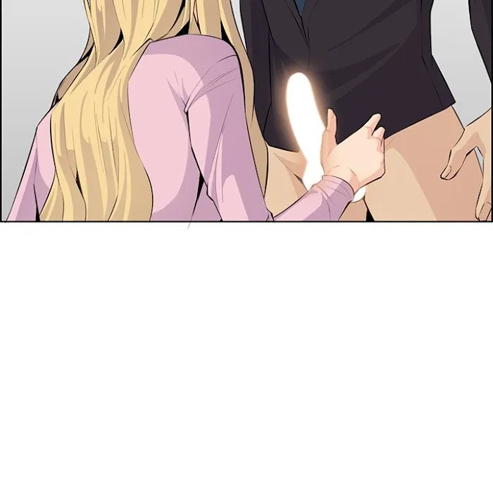 Never Too Late Chapter 129 page 95 - 