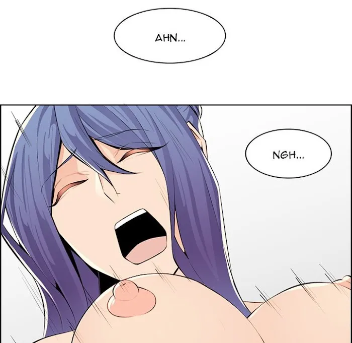 Never Too Late Chapter 129 page 99 - 