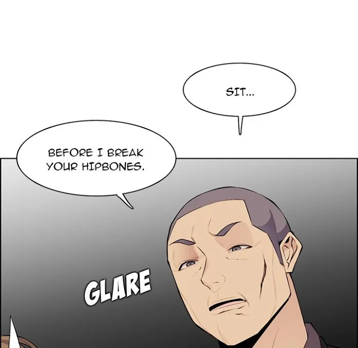 Never Too Late Chapter 130 page 101 - 