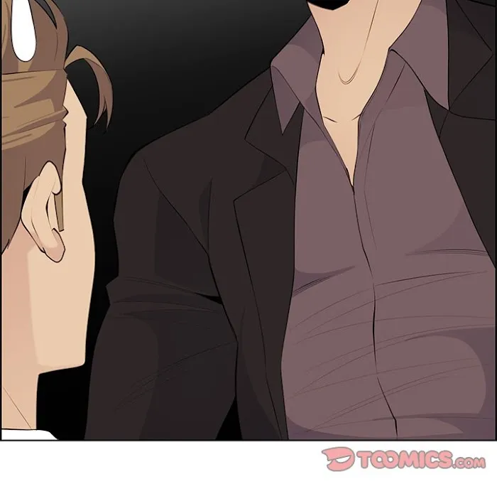 Never Too Late Chapter 130 page 102 - 