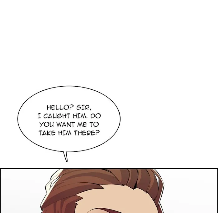 Never Too Late Chapter 130 page 103 - 