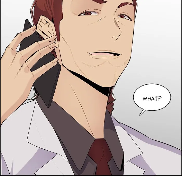 Never Too Late Chapter 130 page 104 - 