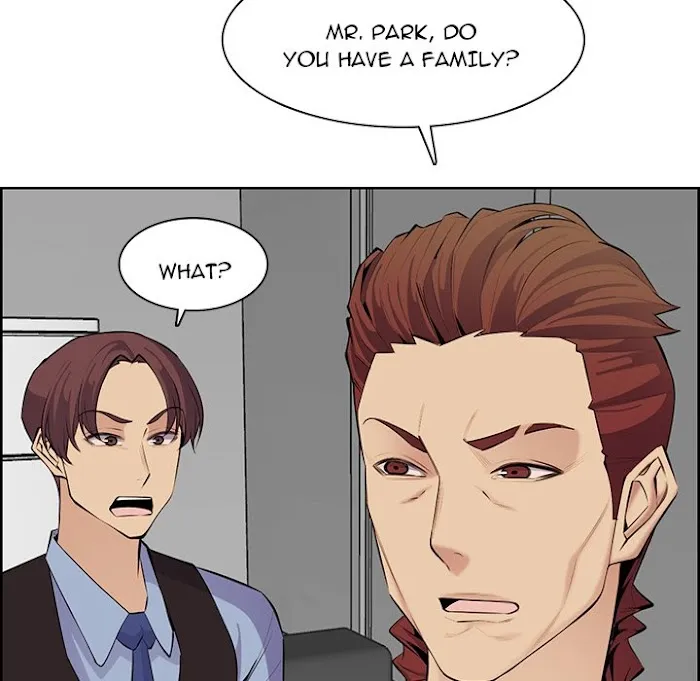 Never Too Late Chapter 130 page 107 - 
