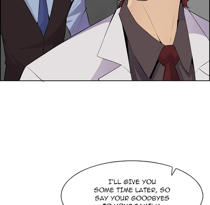 Never Too Late Chapter 130 page 108 - 