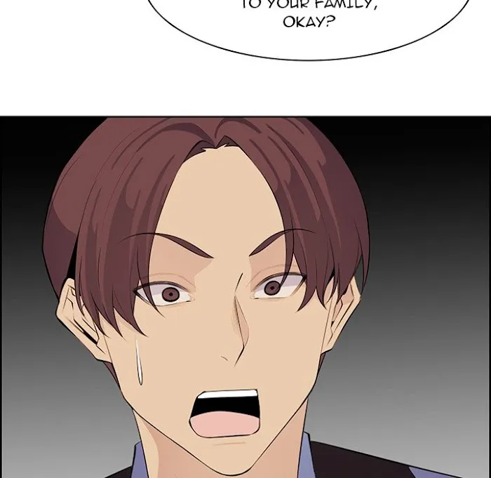 Never Too Late Chapter 130 page 109 - 