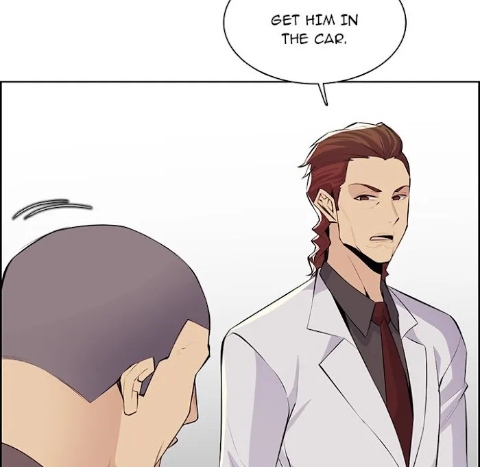 Never Too Late Chapter 130 page 111 - 