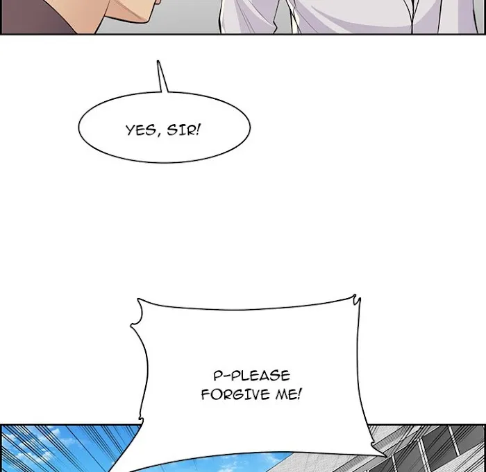 Never Too Late Chapter 130 page 112 - 