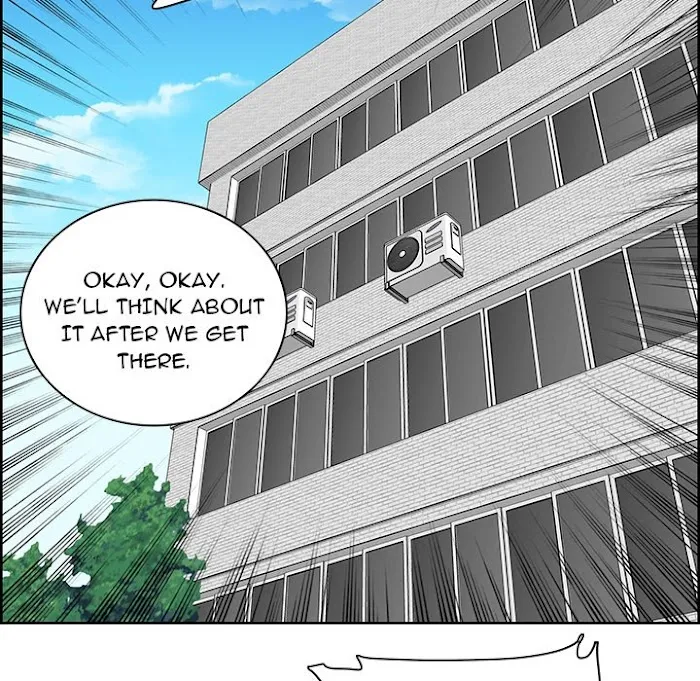 Never Too Late Chapter 130 page 113 - 