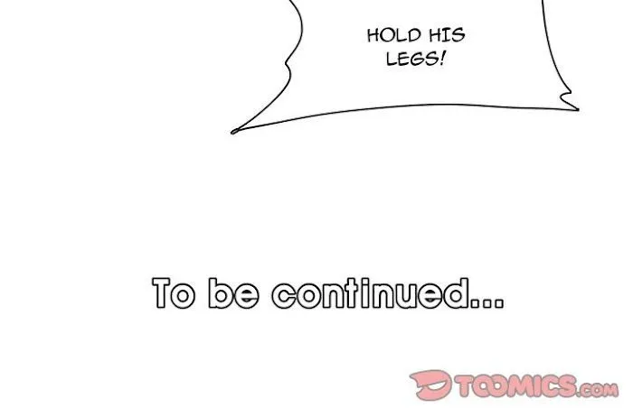 Never Too Late Chapter 130 page 114 - 