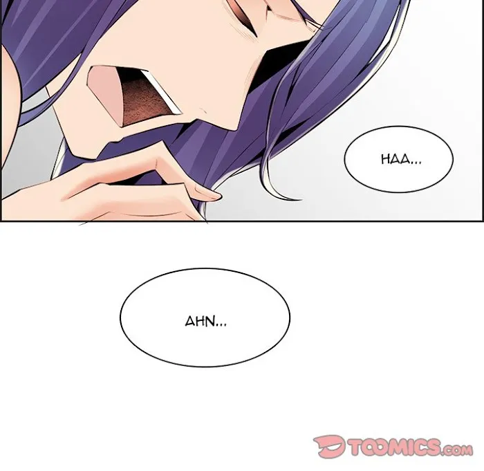 Never Too Late Chapter 130 page 14 - 