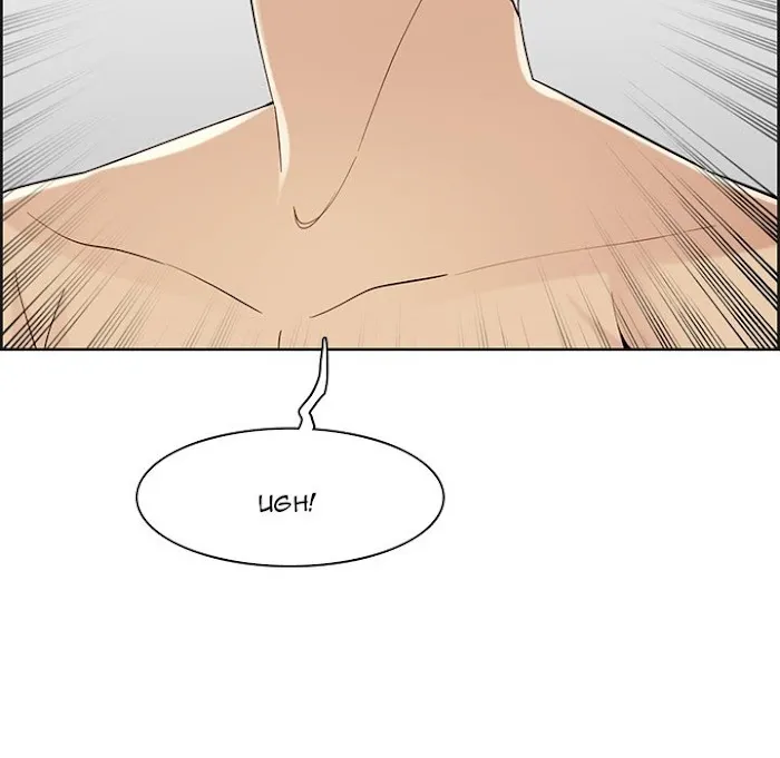 Never Too Late Chapter 130 page 16 - 