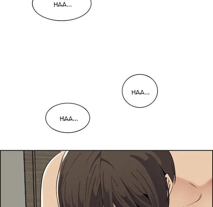 Never Too Late Chapter 130 page 19 - 
