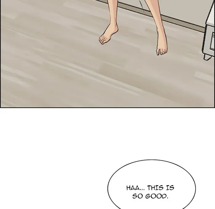 Never Too Late Chapter 130 page 29 - 