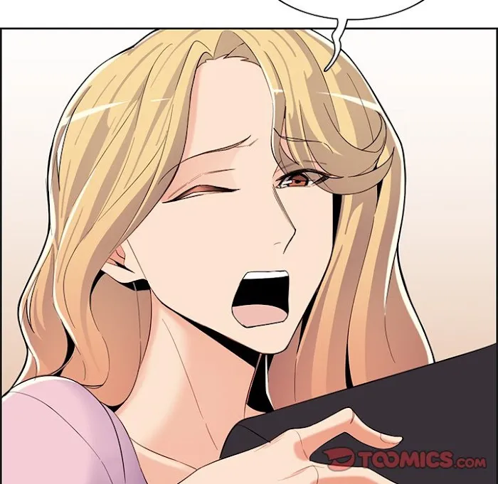 Never Too Late Chapter 130 page 30 - 