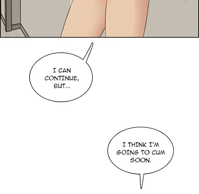 Never Too Late Chapter 130 page 33 - 