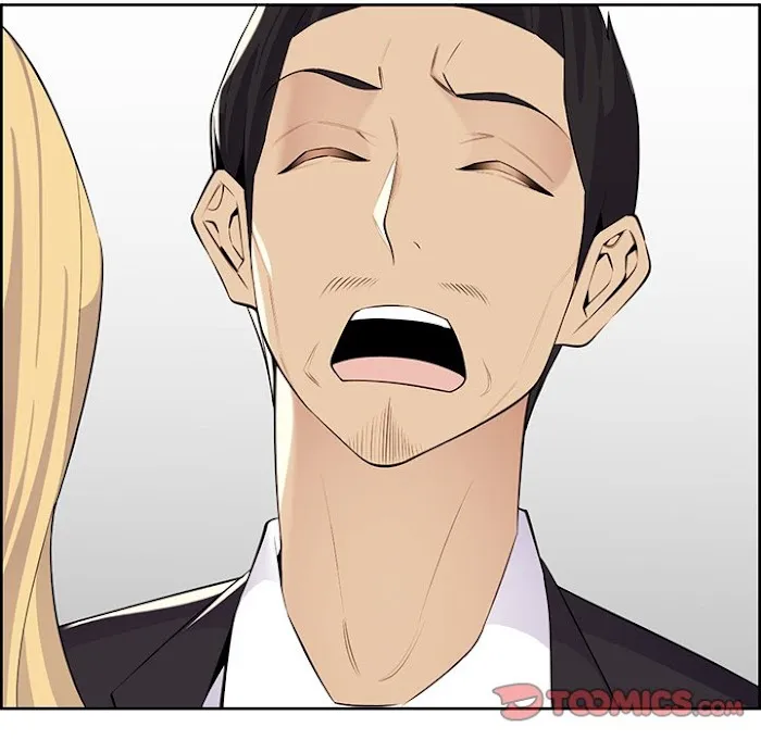 Never Too Late Chapter 130 page 34 - 