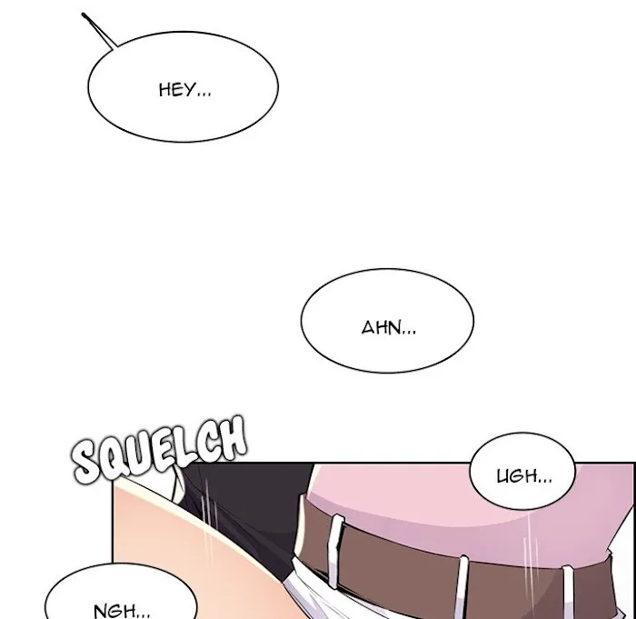 Never Too Late Chapter 130 page 35 - 