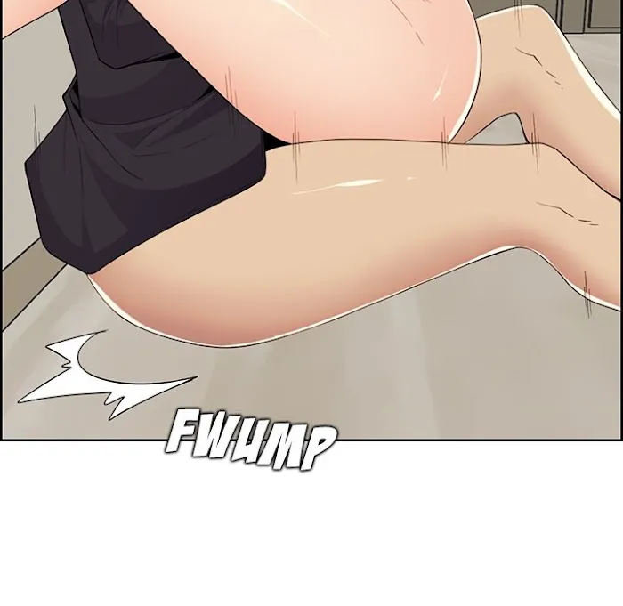 Never Too Late Chapter 130 page 41 - 