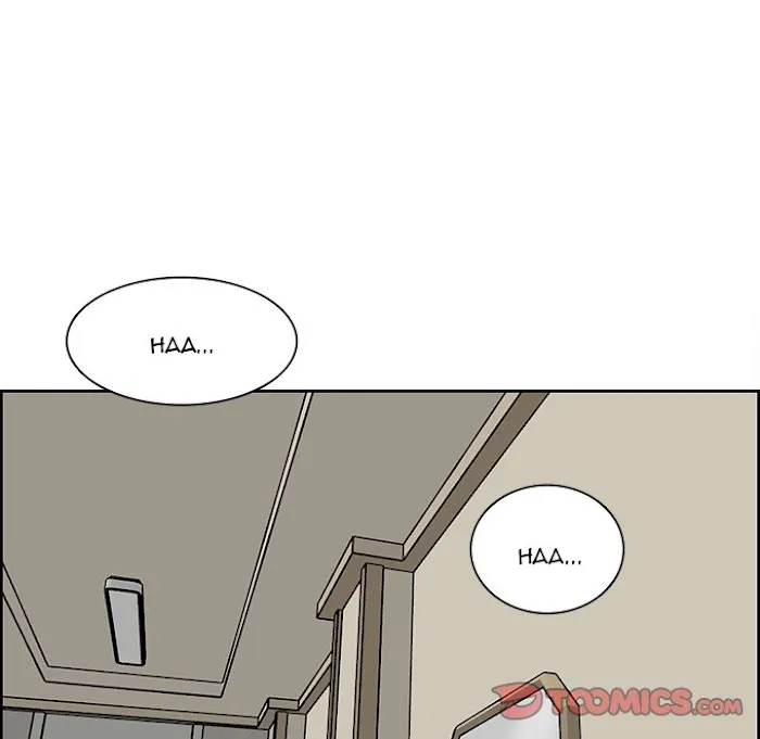 Never Too Late Chapter 130 page 42 - 