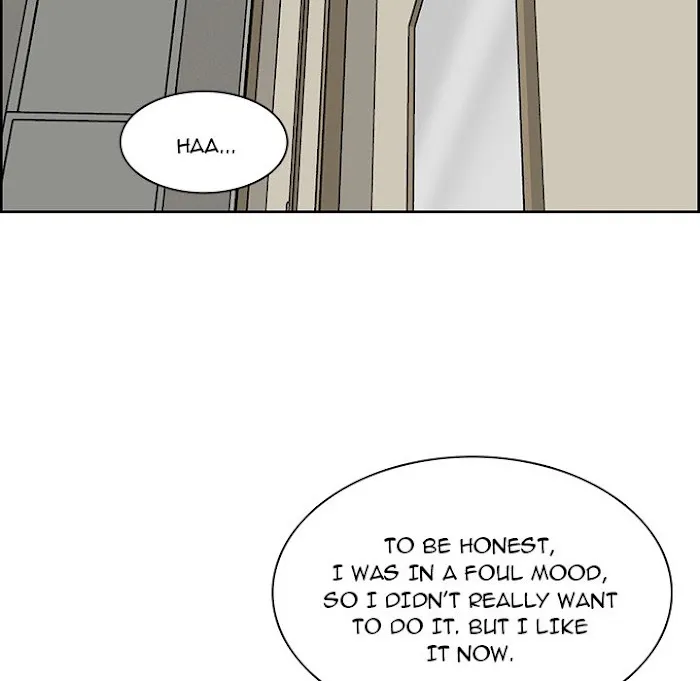 Never Too Late Chapter 130 page 43 - 