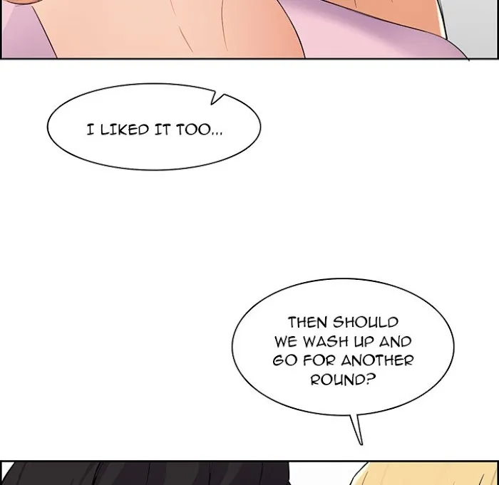 Never Too Late Chapter 130 page 45 - 