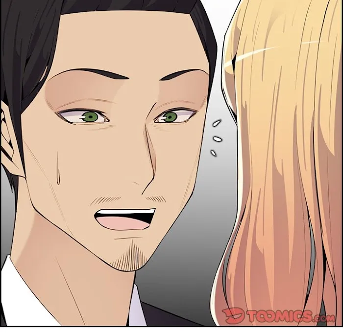 Never Too Late Chapter 130 page 46 - 