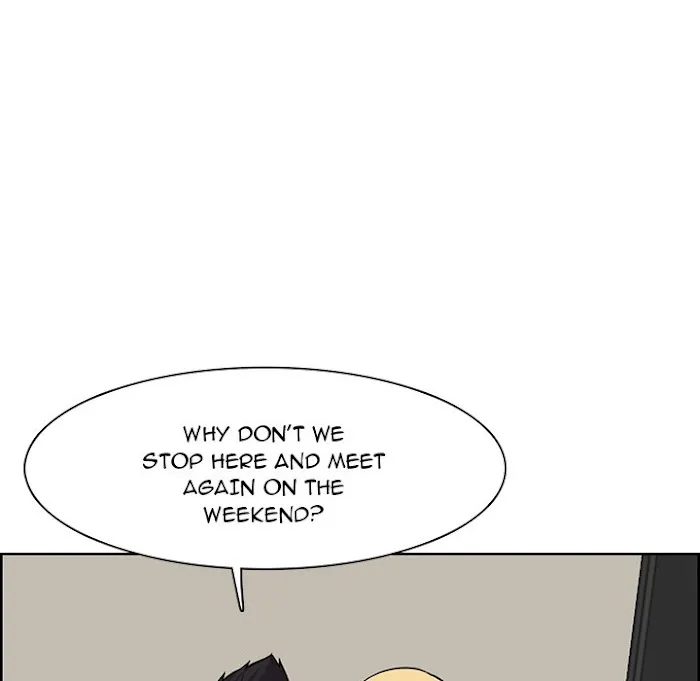 Never Too Late Chapter 130 page 47 - 