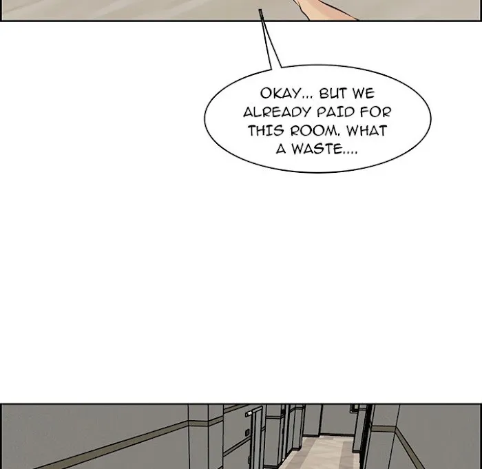 Never Too Late Chapter 130 page 49 - 