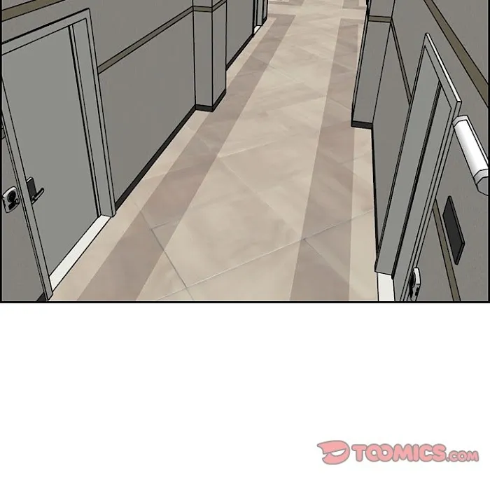Never Too Late Chapter 130 page 50 - 