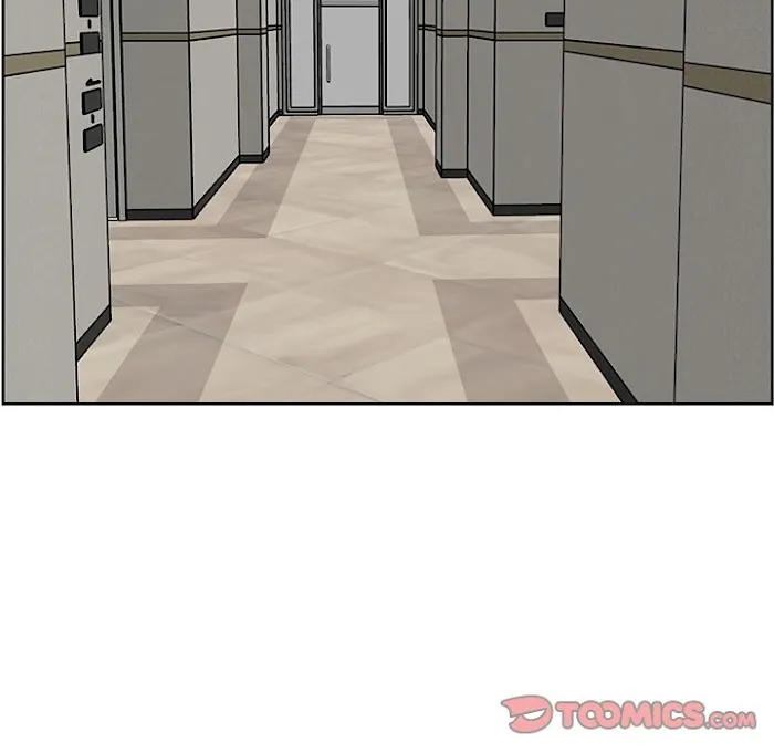 Never Too Late Chapter 130 page 6 - 