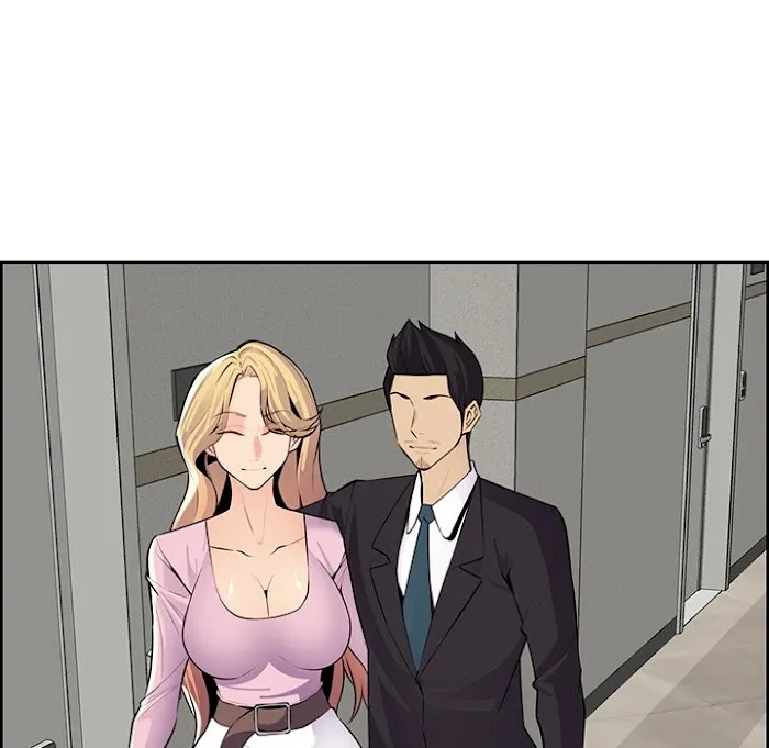 Never Too Late Chapter 130 page 53 - 