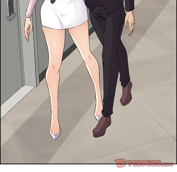 Never Too Late Chapter 130 page 54 - 