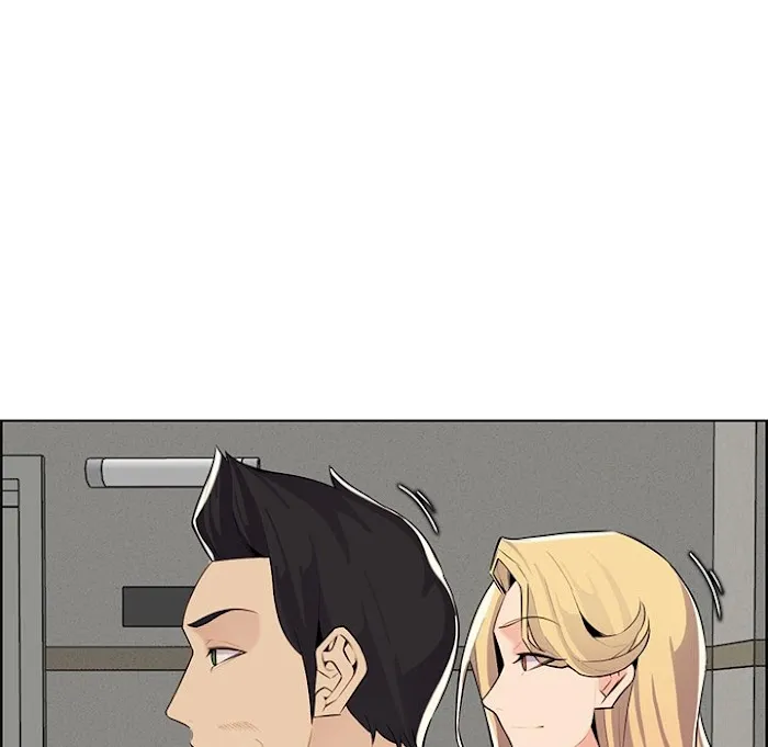 Never Too Late Chapter 130 page 55 - 