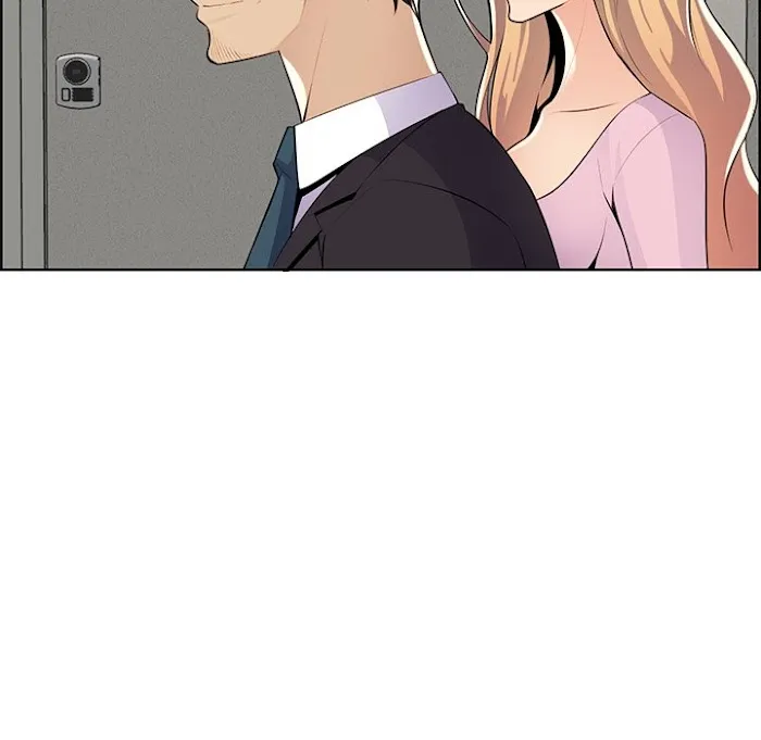 Never Too Late Chapter 130 page 56 - 