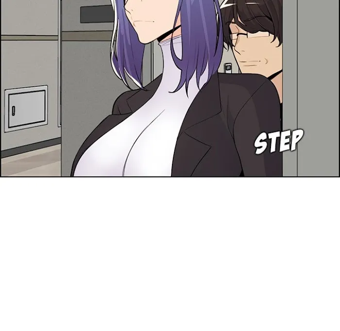 Never Too Late Chapter 130 page 59 - 