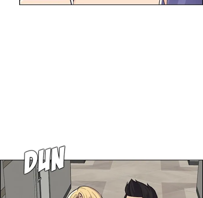 Never Too Late Chapter 130 page 61 - 